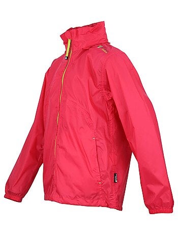 Coupe-vent fille FARA - PEAK MOUNTAIN