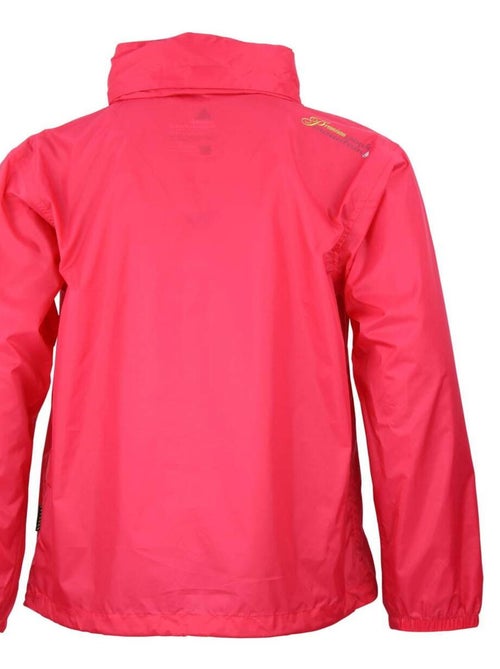 Coupe-vent fille FARA - PEAK MOUNTAIN - Kiabi