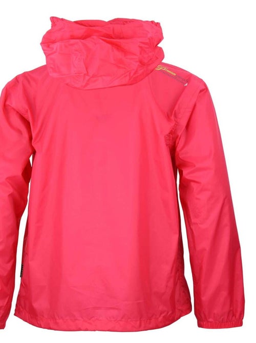 Coupe-vent fille FARA - PEAK MOUNTAIN - Kiabi