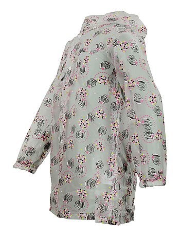 Coupe-vent fille FEAK - PEAK MOUNTAIN