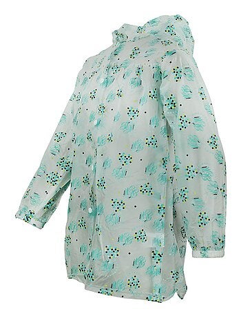 Coupe-vent fille FEAK - PEAK MOUNTAIN