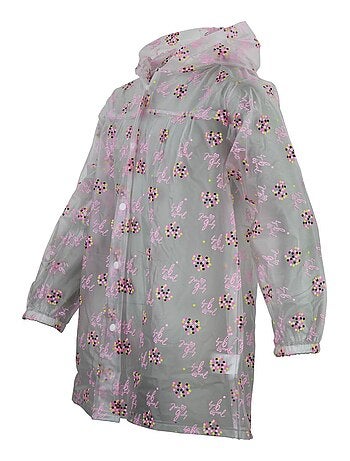 Coupe vent fille FIONA - MISS GIRLY