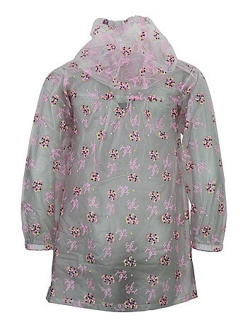 Coupe vent fille FIONA - MISS GIRLY