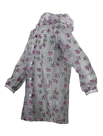 Coupe vent fille FIONA - MISS GIRLY