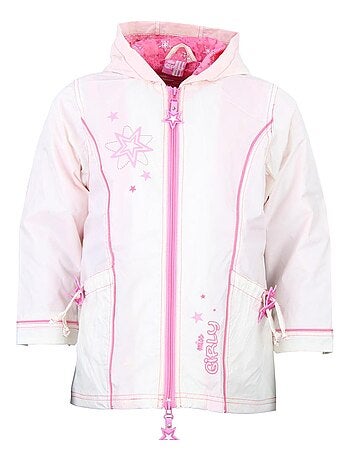 Coupe vent fille FIPALO - MISS GIRLY