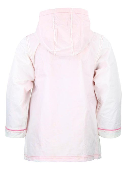 Coupe vent fille FIPALO - MISS GIRLY - Kiabi