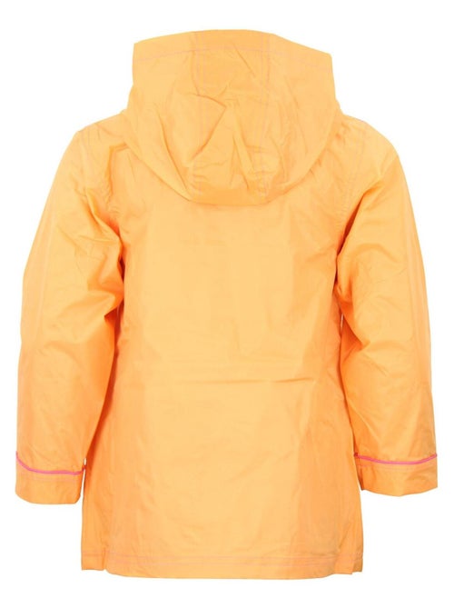 Coupe vent fille FIPALO - MISS GIRLY - Kiabi