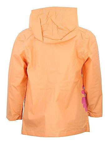 Coupe vent fille FIPROUTA - MISS GIRLY