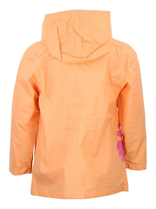 Coupe vent fille FIPROUTA - MISS GIRLY - Kiabi