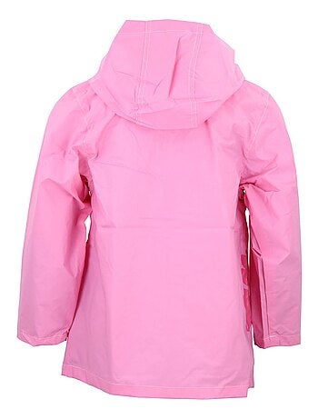 Coupe vent fille FIPROUTA - MISS GIRLY