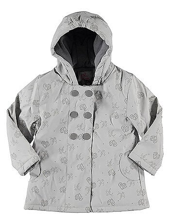 Coupe-vent fille FIST - MISS GIRLY