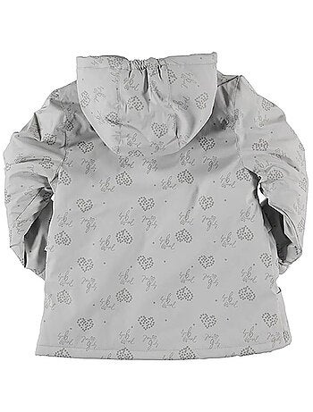 Coupe-vent fille FIST - MISS GIRLY