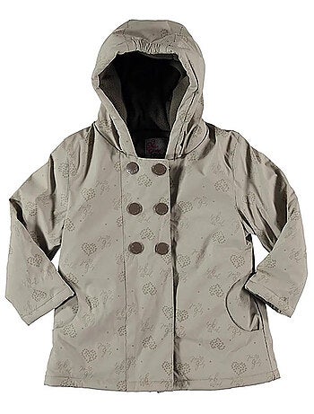 Coupe-vent fille FIST - MISS GIRLY