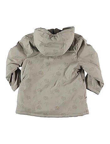 Coupe-vent fille FIST - MISS GIRLY