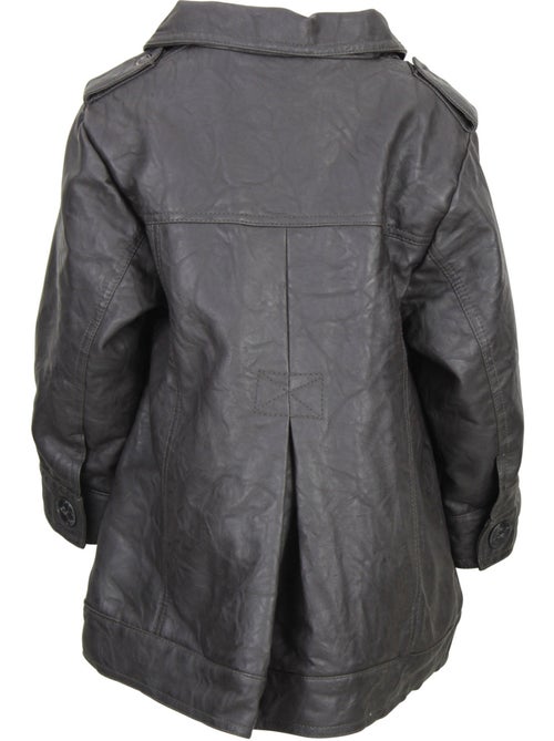 Coupe vent fille FOMIA - MISS GIRLY - Kiabi