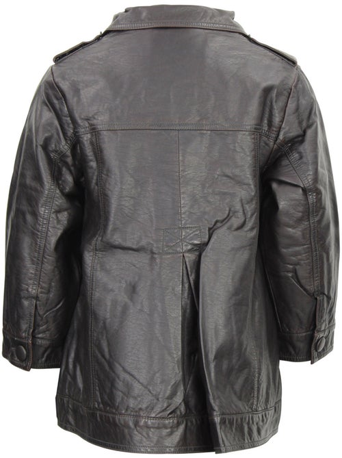 Coupe vent fille FOMIANA - MISS GIRLY - Kiabi