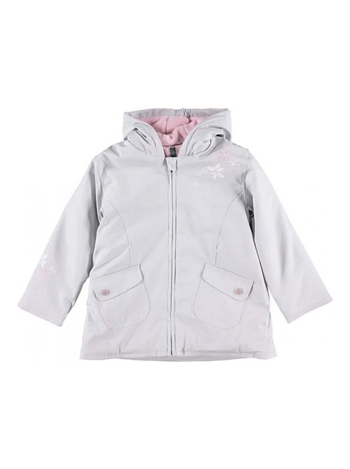 Coupe-vent fille FRIMA - MISS GIRLY - Kiabi