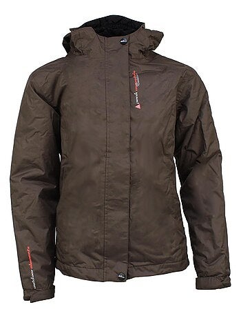 Coupe-vent fille GAJIK - PEAK MOUNTAIN