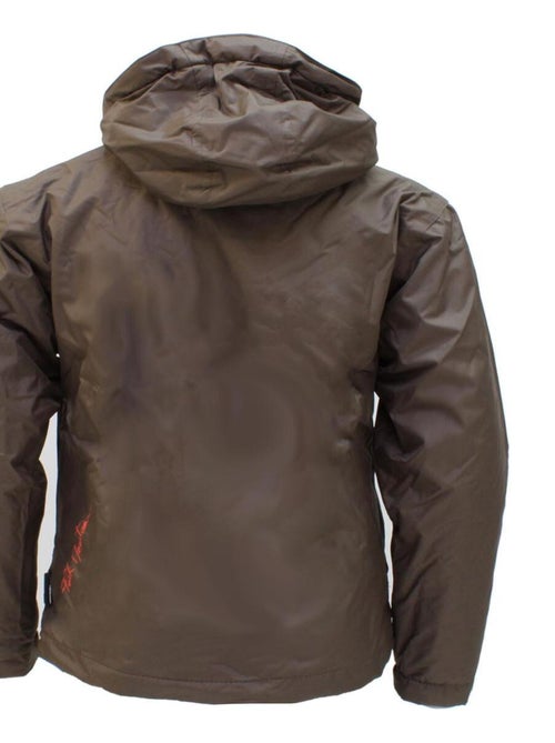 Coupe-vent fille GAJIK - PEAK MOUNTAIN - Kiabi