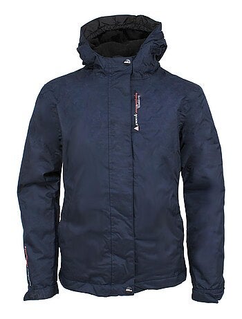 Coupe-vent fille GAJIK - PEAK MOUNTAIN