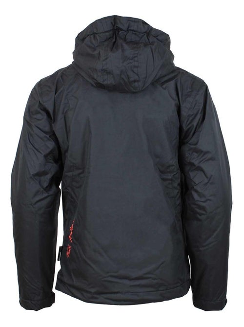 Coupe-vent fille GAJIK - PEAK MOUNTAIN - Kiabi Coupe-vent fille GAJIK - PEAK MOUNTAIN - Kiabi