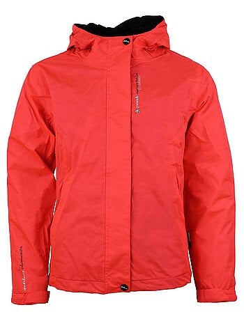 Coupe-vent fille GAJIK - PEAK MOUNTAIN