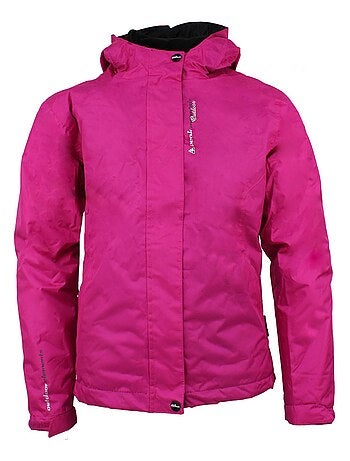 Coupe-vent fille GAJIK - PEAK MOUNTAIN