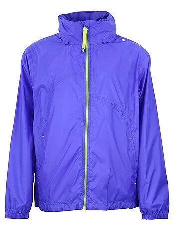 Coupe-vent fille GARA - PEAK MOUNTAIN