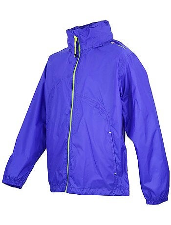 Coupe-vent fille GARA - PEAK MOUNTAIN