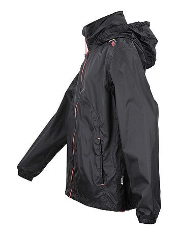 Coupe-vent fille GARA - PEAK MOUNTAIN