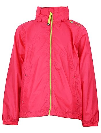 Coupe-vent fille GARA - PEAK MOUNTAIN