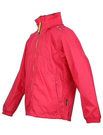 Coupe-vent fille GARA - PEAK MOUNTAIN