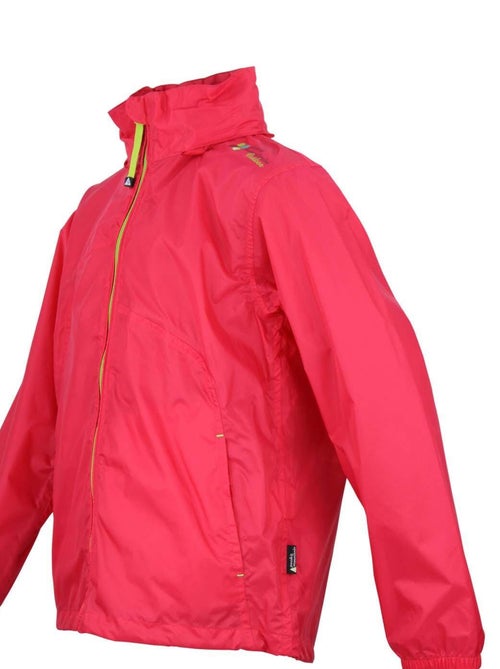 Coupe-vent fille GARA - PEAK MOUNTAIN - Kiabi