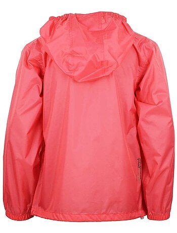 Coupe-vent fille GARANEW - PEAK MOUNTAIN