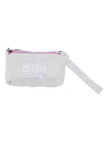 Coupe-vent fille GAROW - VENT DU CAP