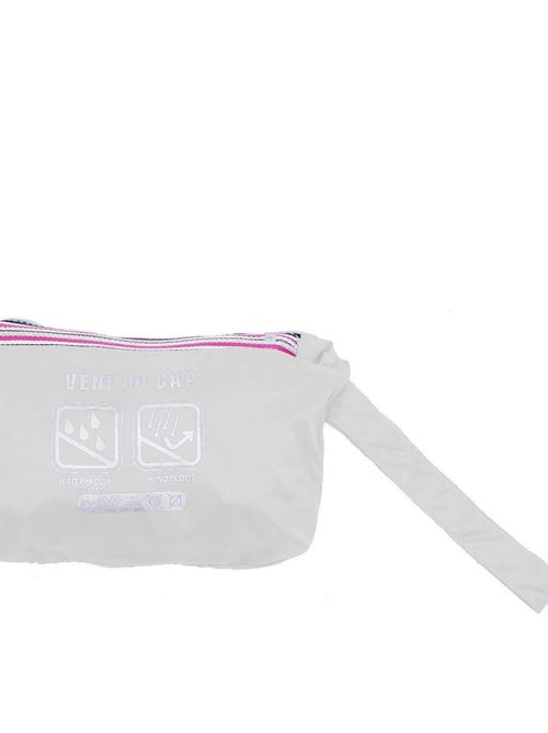 Coupe-vent fille GAROW - VENT DU CAP - Kiabi