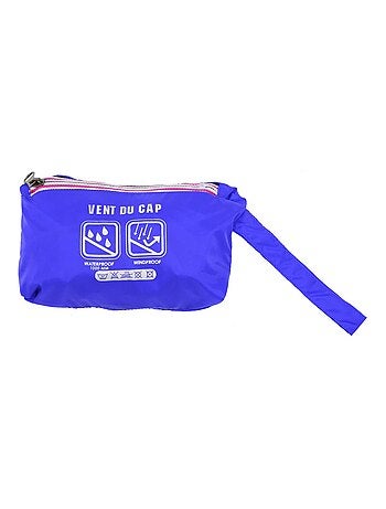 Coupe-vent fille GAROW - VENT DU CAP