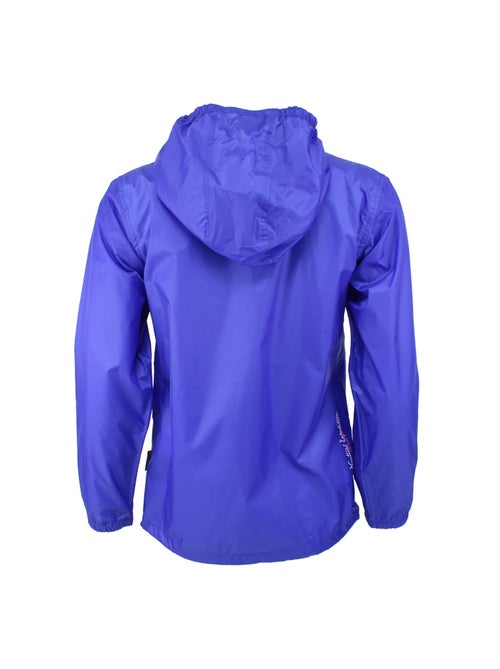 Coupe-vent fille GAROW - VENT DU CAP - Kiabi