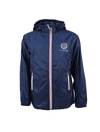 Coupe-vent fille GAROW - VENT DU CAP