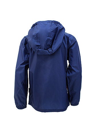 Coupe-vent fille GAROW - VENT DU CAP