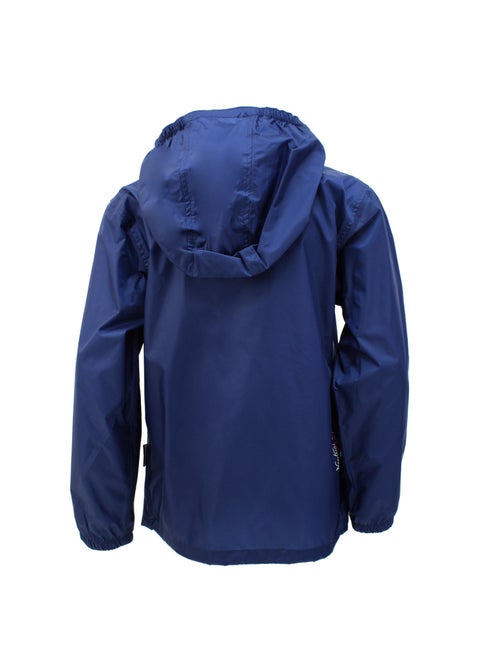 Coupe-vent fille GAROW - VENT DU CAP - Kiabi