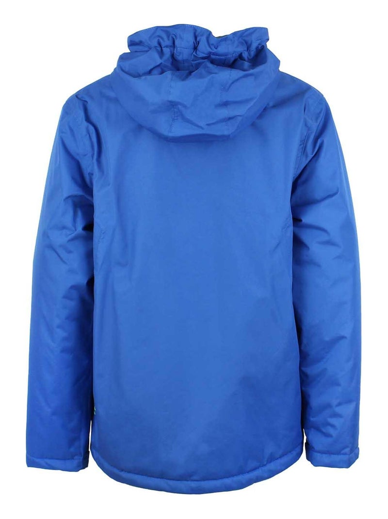 Coupe-vent garçon ECAJIK - PEAK MOUNTAIN Bleu - Kiabi