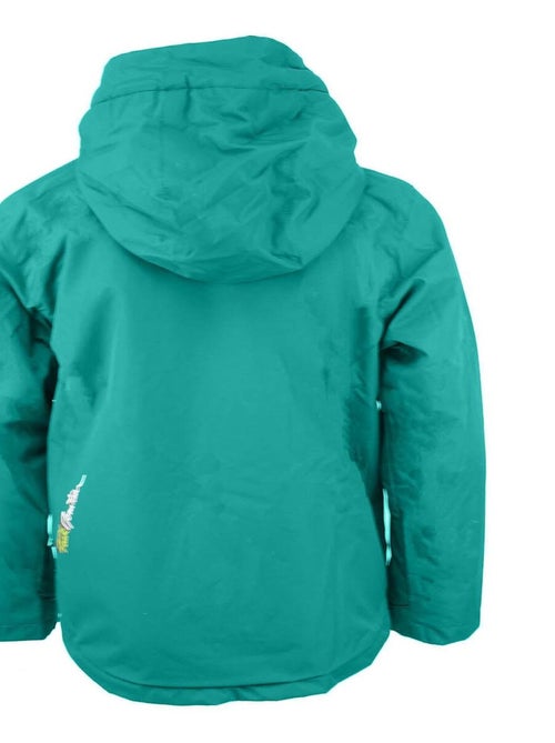 Coupe-vent garçon ECAJIK - PEAK MOUNTAIN - Kiabi