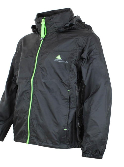 Coupe-vent garçon ECARAIN - PEAK MOUNTAIN - Kiabi