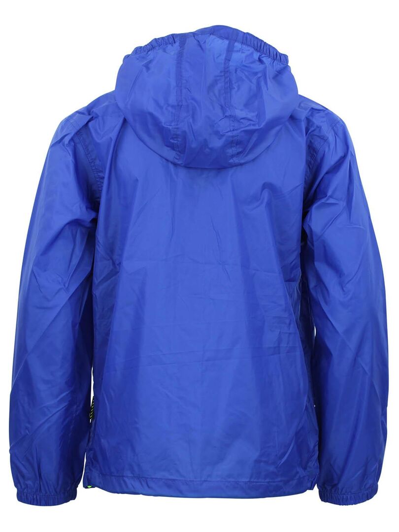 kiabi coupe vent garcon