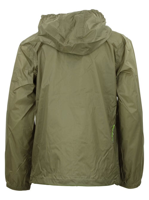 Coupe-vent garçon ECARNEW - PEAK MOUNTAIN - Kiabi