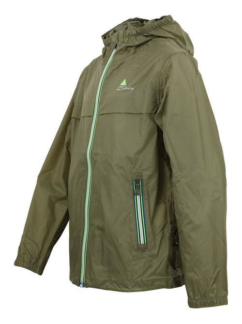 Coupe-vent garçon ECARNEW - PEAK MOUNTAIN - Kiabi