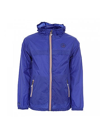 Coupe-vent garçon ECARROW - VENT DU CAP