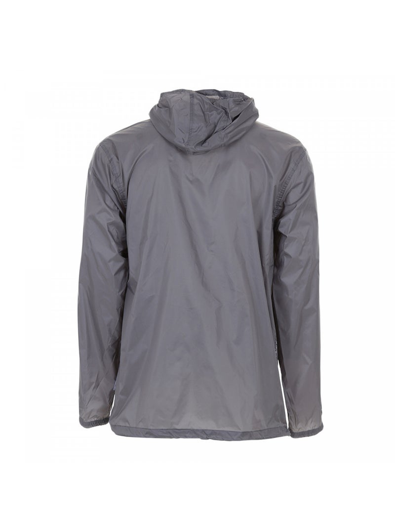 Coupe-vent garçon ECARROW - VENT DU CAP Rouge - Kiabi