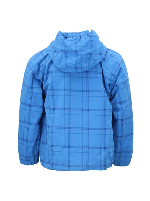 Coupe vent garçon EFOD - SRK - Kiabi